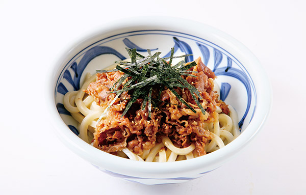 讃岐うどん