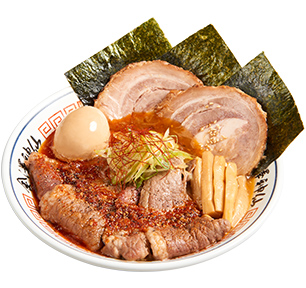 ラーメン