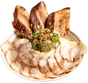 ラーメン