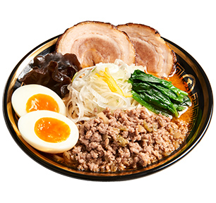 ラーメン
