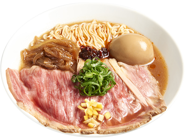 ラーメン