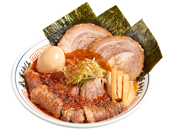 ラーメン