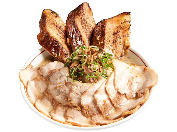 ラーメン