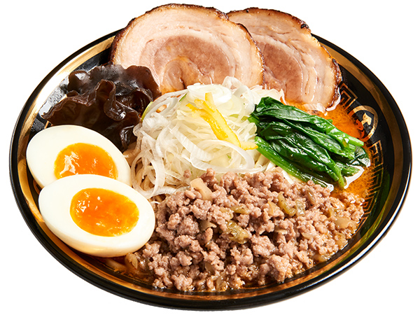 ラーメン