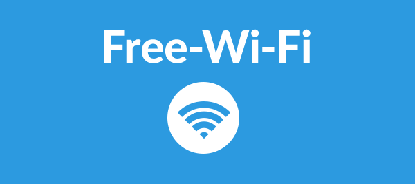 free wifi