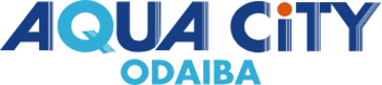 AQUA CITY ODAIBA