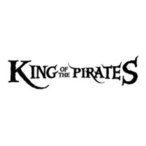 KING OF THE PIRATES