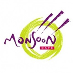 モンスーンカフェ