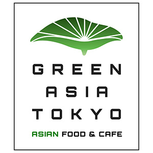GREEN　ASIA　TOKYO