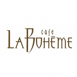 カフェ ラ・ボエム