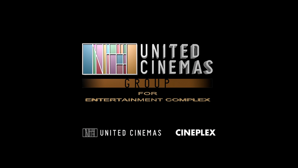 ユナイテッド シネマ アクアシティお台場 アクアシティお台場