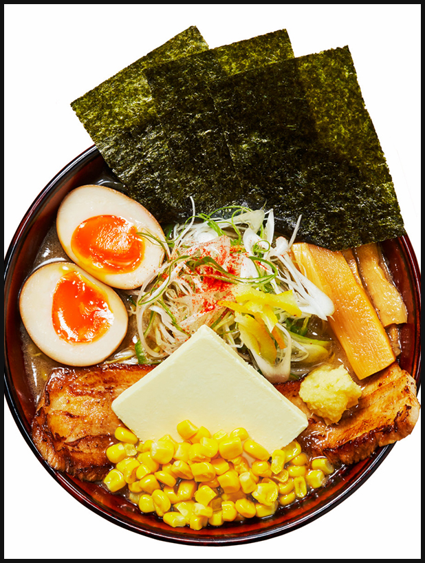 札幌みその 一期一会の写真