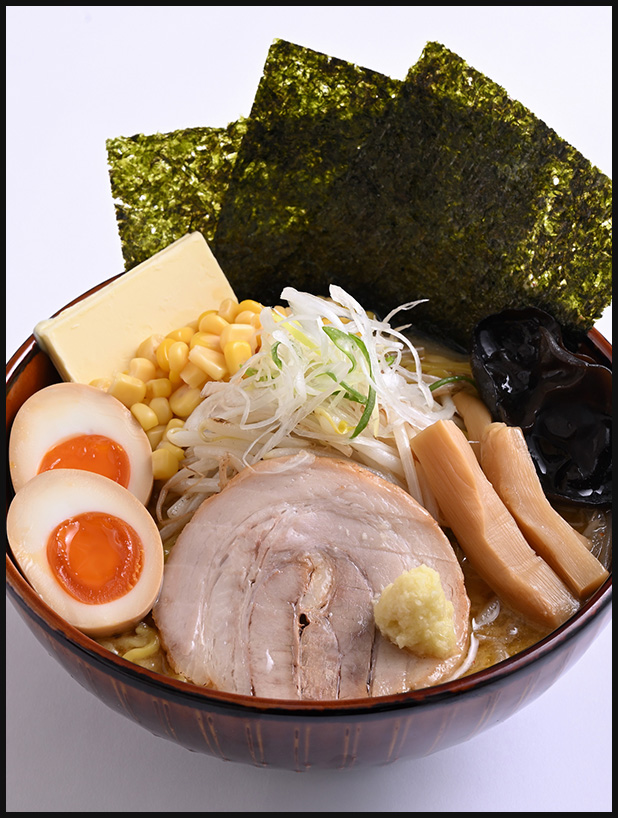 札幌みその 一期一会